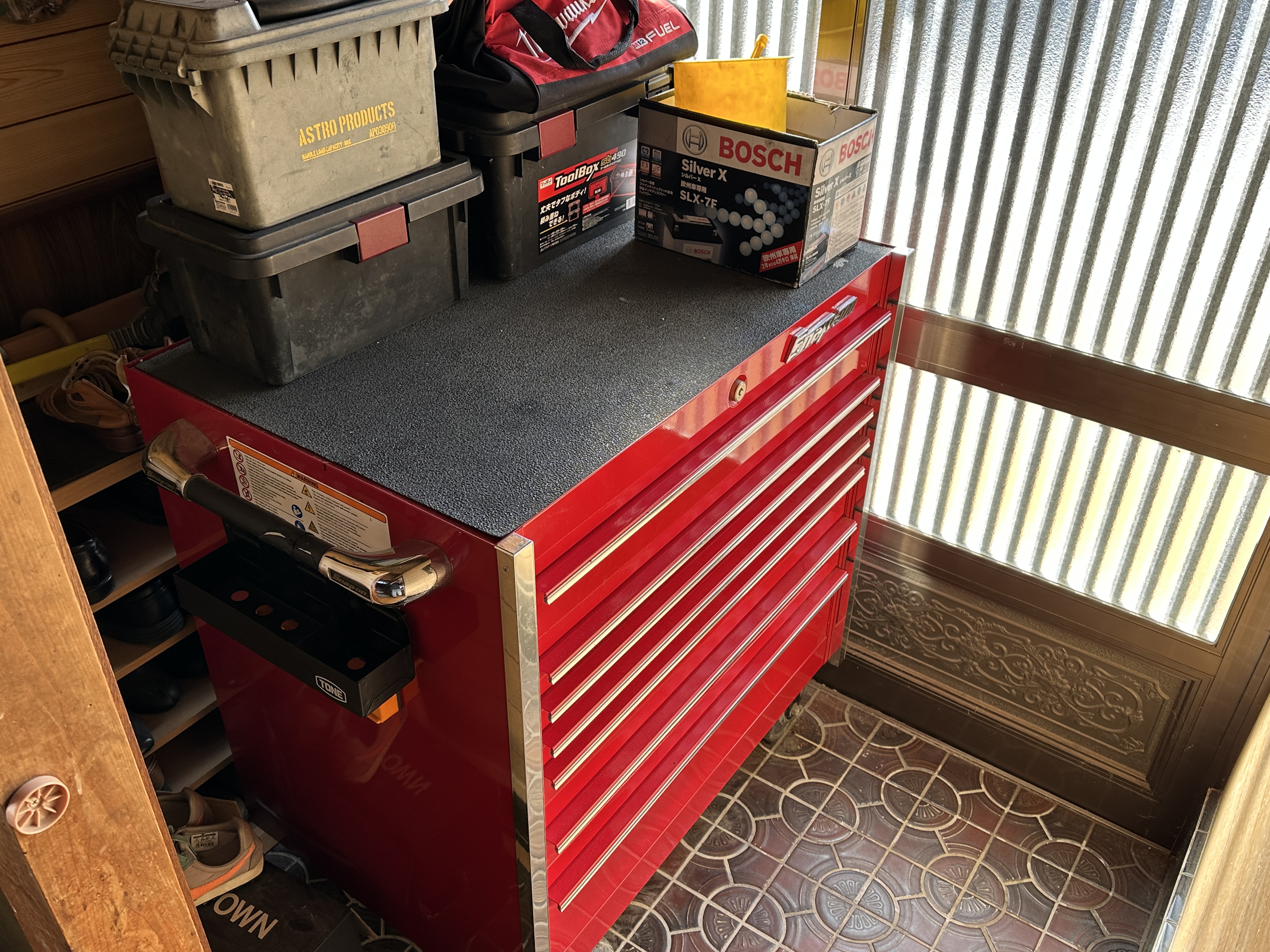 snapon