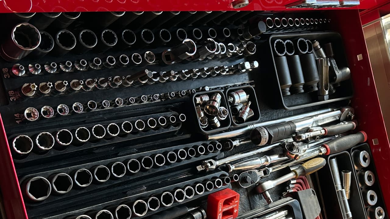 snapon
