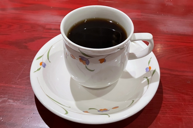 coffee