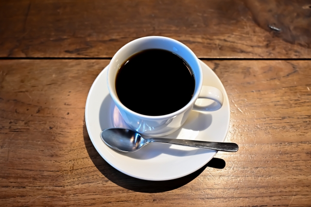 coffee