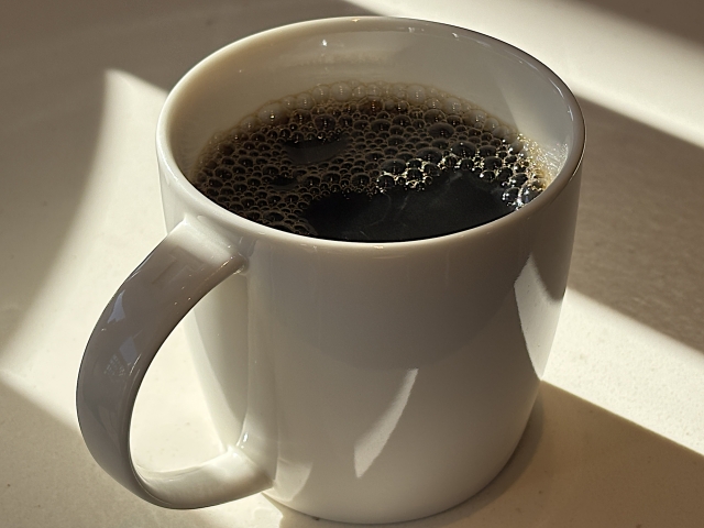 coffee