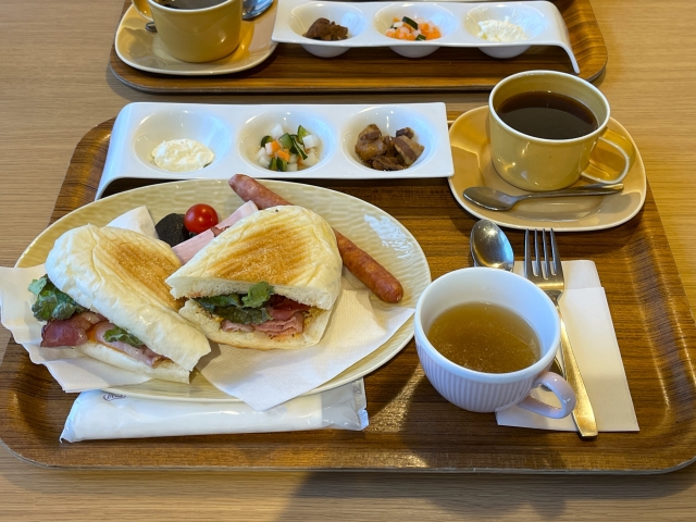 食べ物写真