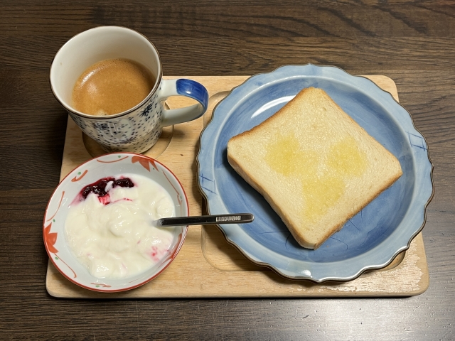 食べ物写真