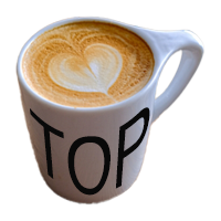 top