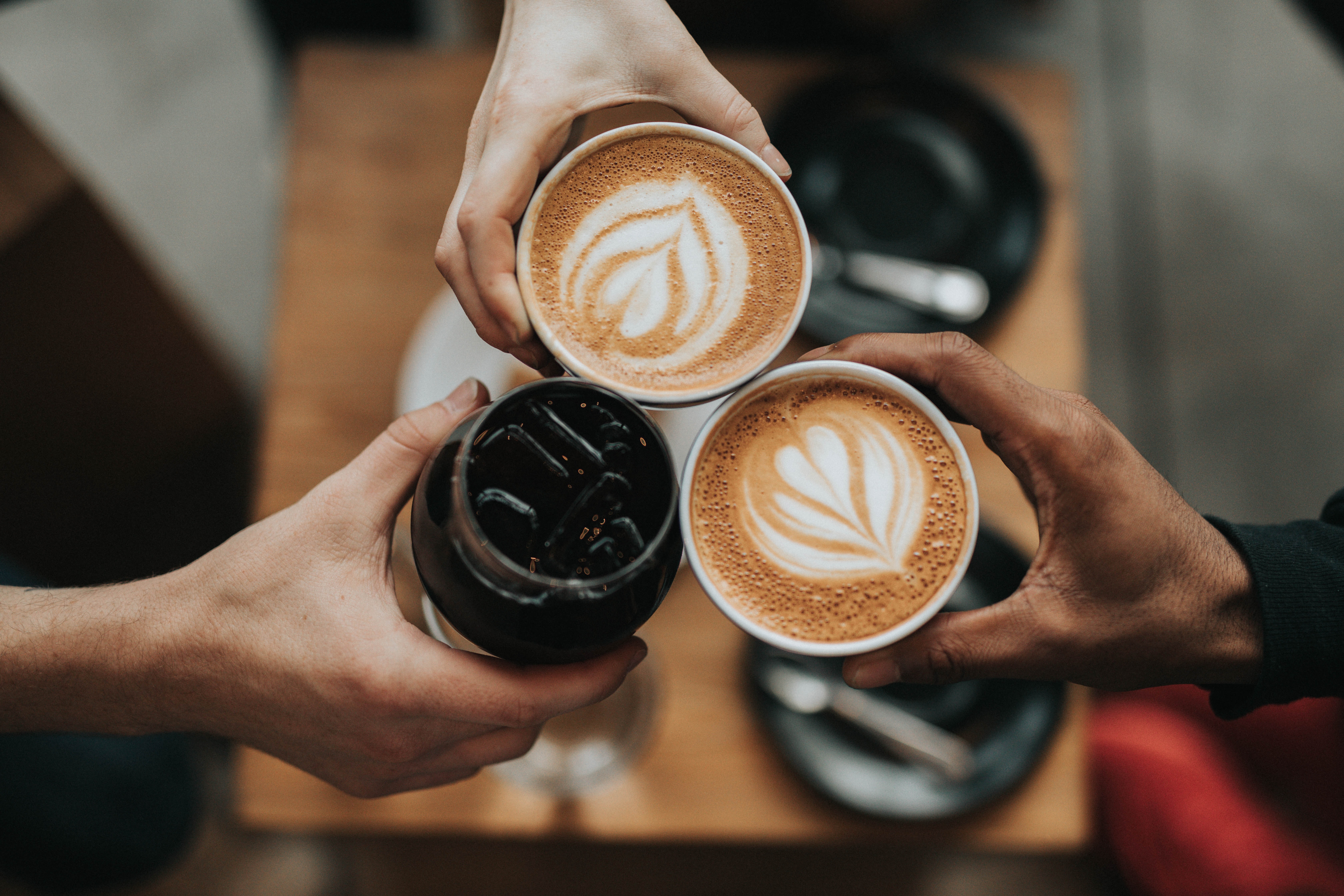 SimpleCoffeeShop画像