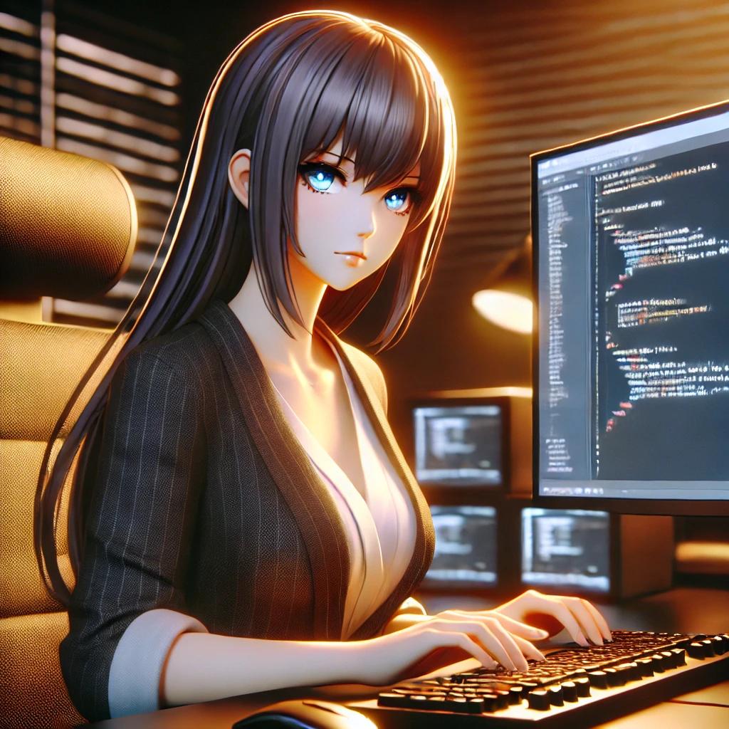 作品1