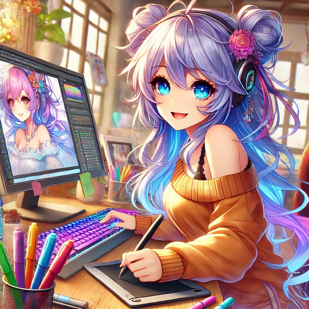 作品1