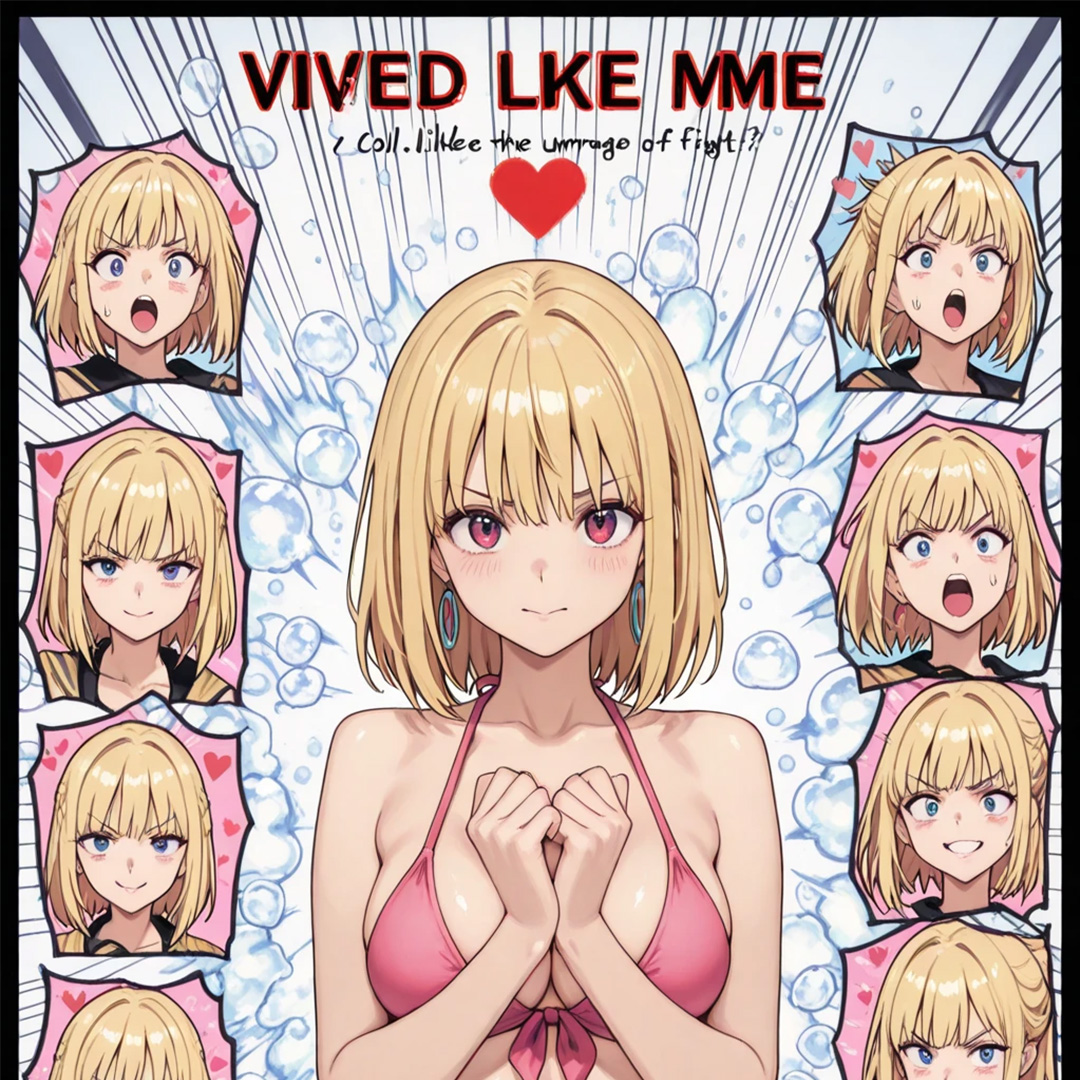 プロフィール写真